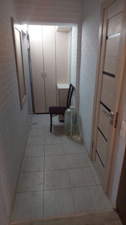 Аренда новой 1-комнатной квартиры в Калининском районе Донецк