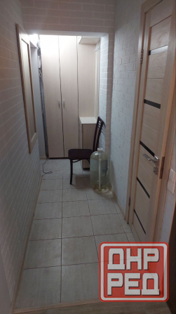 Аренда новой 1-комнатной квартиры в Калининском районе Донецк - изображение 2