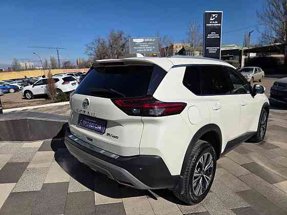 NISSAN ROGUE Донецк