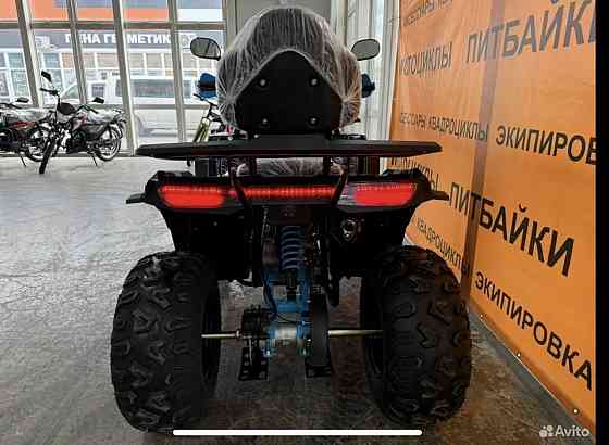 Новый квадроцикл Free Lander 200 Донецк