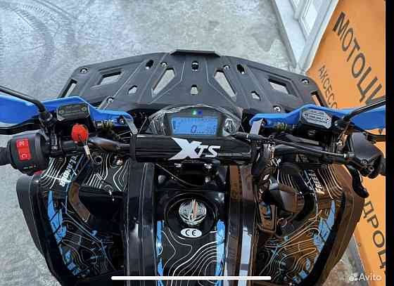 Новый квадроцикл Free Lander 200 Донецк