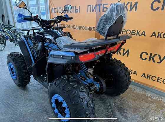 Новый квадроцикл Free Lander 200 Донецк