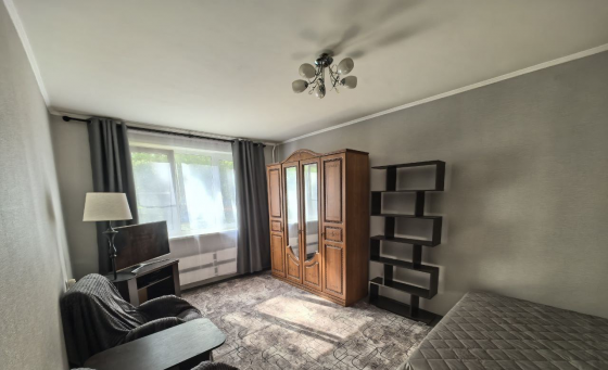 Сдается однокомнатная квартира Донецк