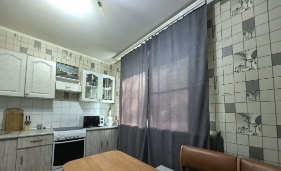 Сдается однокомнатная квартира Донецк