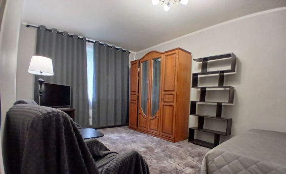 Сдается однокомнатная квартира Донецк