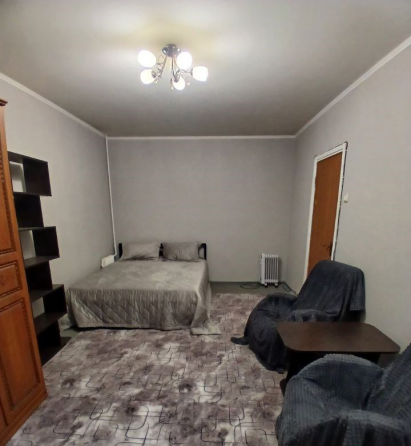 Сдается однокомнатная квартира Донецк