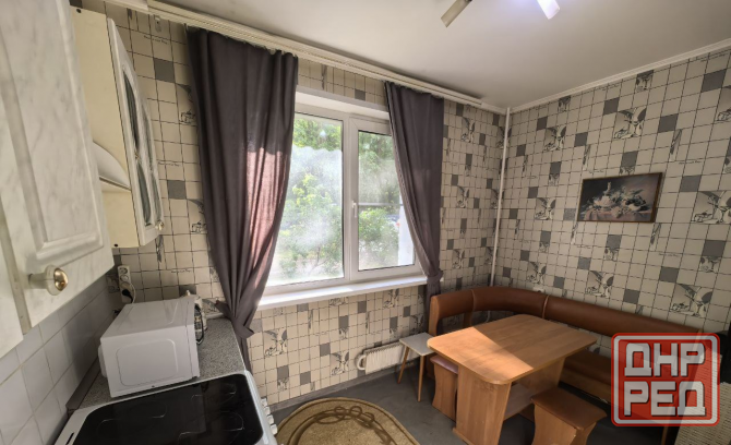 Сдается однокомнатная квартира Донецк - изображение 6