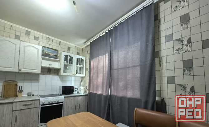 Сдается однокомнатная квартира Донецк - изображение 4