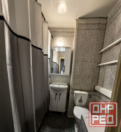 Сдается однокомнатная квартира Донецк - изображение 8