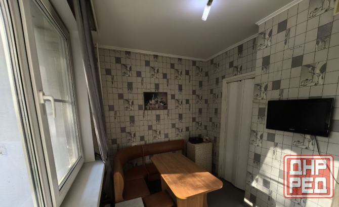 Сдается однокомнатная квартира Донецк - изображение 5