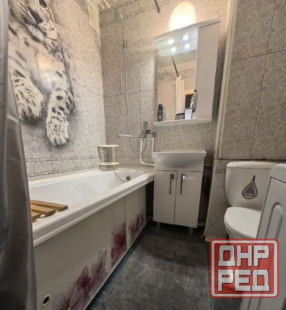 Сдается однокомнатная квартира Донецк - изображение 7