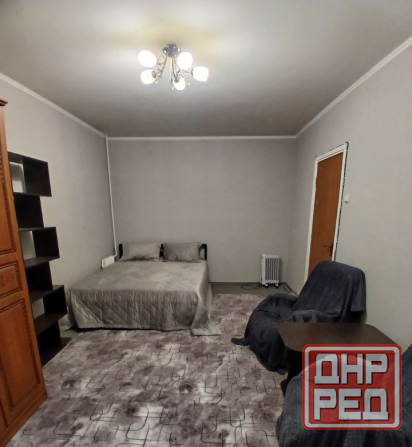 Сдается однокомнатная квартира Донецк - изображение 3