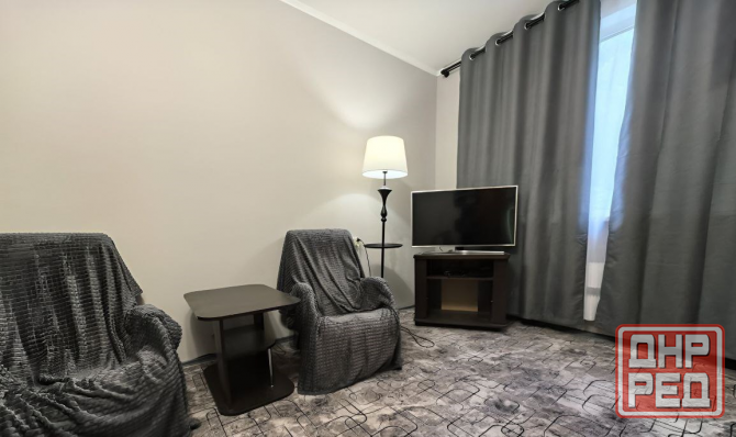 Сдается однокомнатная квартира Донецк - изображение 9