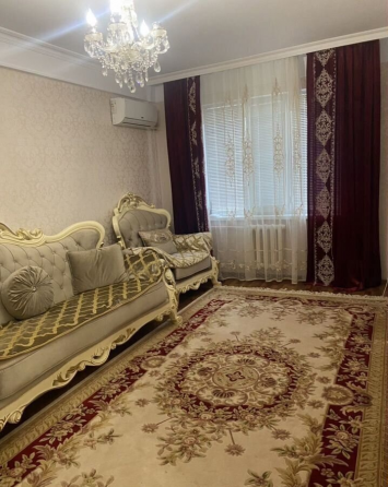 Сдается однокомнатная квартира Школа 65 Донецк