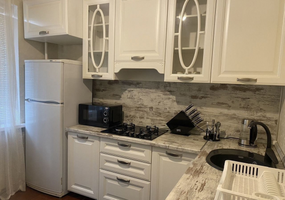 Сдается однокомнатная квартира Школа 65 Донецк