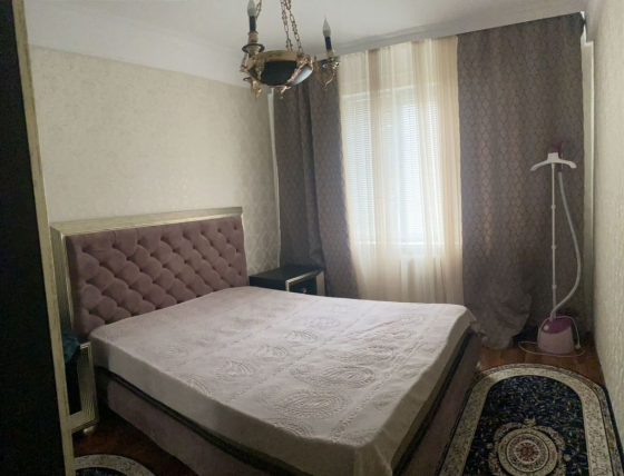 Сдается однокомнатная квартира Школа 65 Донецк