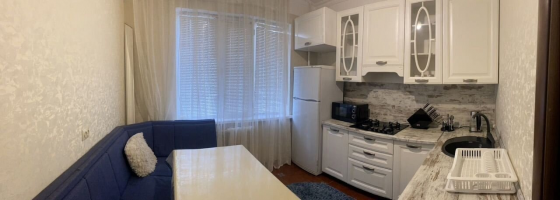 Сдается однокомнатная квартира Школа 65 Донецк