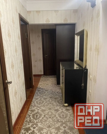 Сдается однокомнатная квартира Школа 65 Донецк - изображение 4