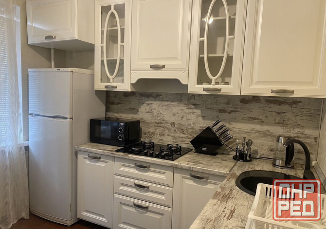 Сдается однокомнатная квартира Школа 65 Донецк - изображение 5