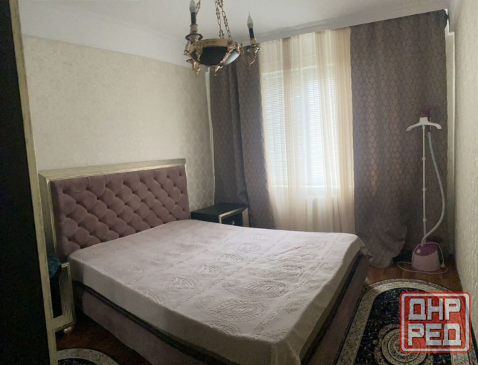 Сдается однокомнатная квартира Школа 65 Донецк - изображение 2