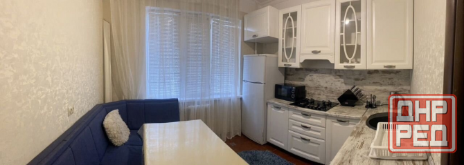 Сдается однокомнатная квартира Школа 65 Донецк - изображение 3