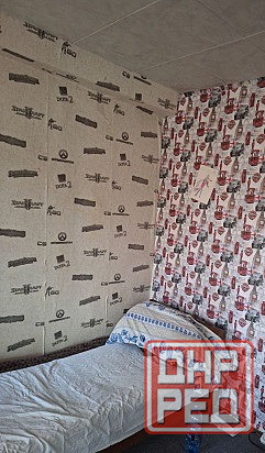 Продам 2-к квартиру на Бажанова Макеевка - изображение 2