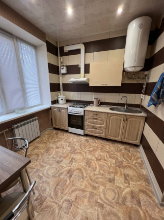 Сдается 3-ая квартира Донецк