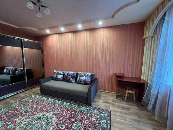 Сдается 3-ая квартира Донецк