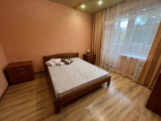 Сдается 3-ая квартира Донецк