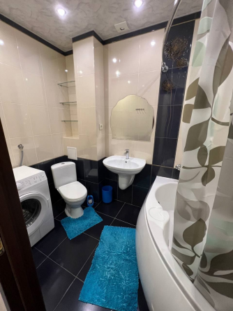 Сдается 3-ая квартира Донецк