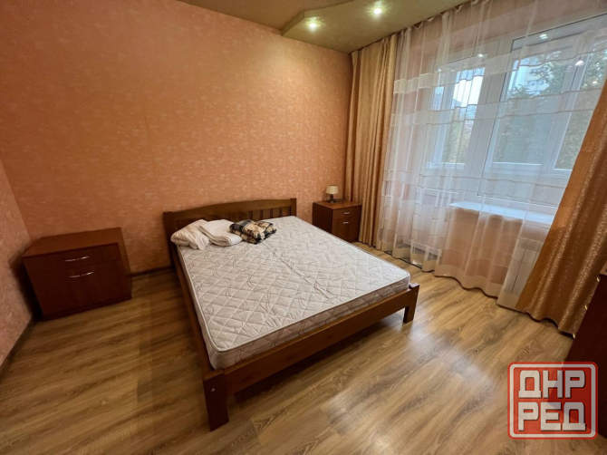 Сдается 3-ая квартира Донецк - изображение 1