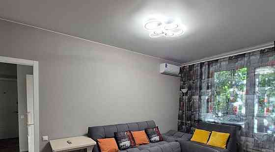 Предлагаю в аренду отличную квартиру для комфортной жизни в Левобережном районе Мариуполь