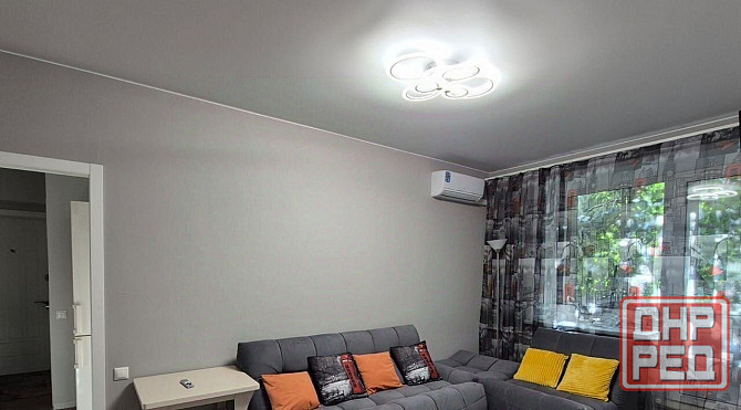 Предлагаю в аренду отличную квартиру для комфортной жизни в Левобережном районе Мариуполь - изображение 4