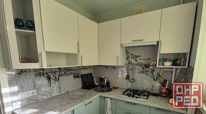 Предлагаю в аренду отличную квартиру для комфортной жизни в Левобережном районе Мариуполь - изображение 1