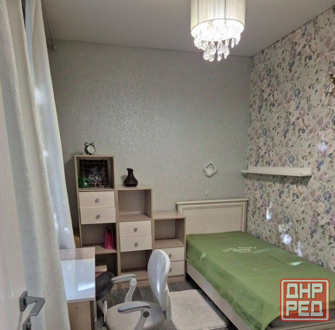 Предлагаю в аренду отличную квартиру для комфортной жизни в Левобережном районе Мариуполь - изображение 3