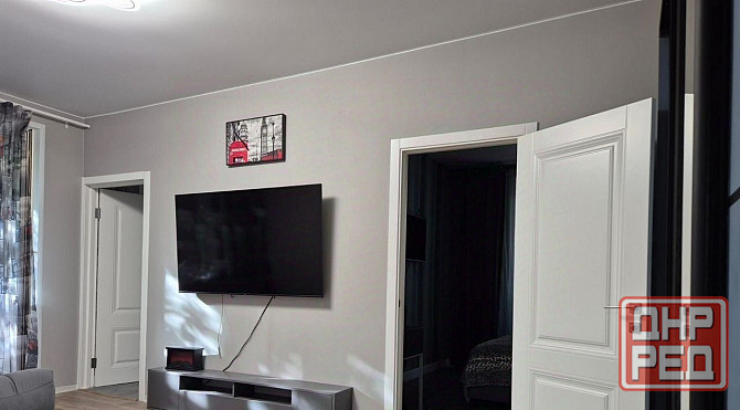 Предлагаю в аренду отличную квартиру для комфортной жизни в Левобережном районе Мариуполь - изображение 2