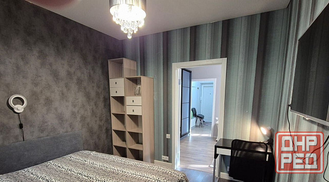 Предлагаю в аренду отличную квартиру для комфортной жизни в Левобережном районе Мариуполь - изображение 5