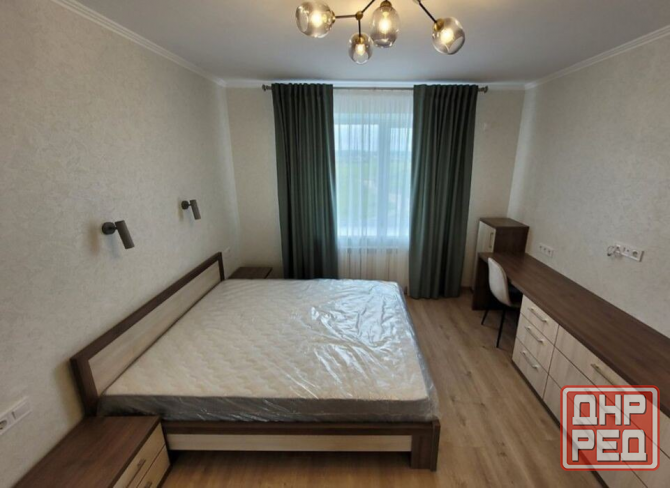 Сдаётся 2-ая квартира Донецк - изображение 4