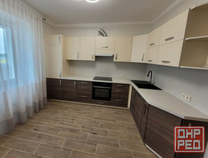 Сдаётся 2-ая квартира Донецк - изображение 6