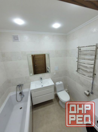Сдаётся 2-ая квартира Донецк - изображение 2