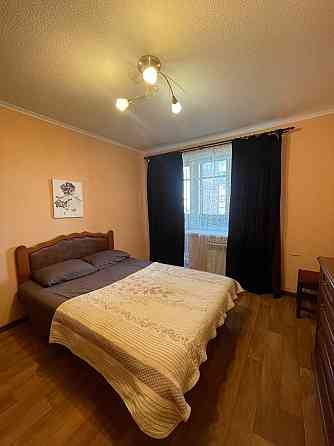 3-к квартира, 77 м2, 2/5 эт. Мариуполь