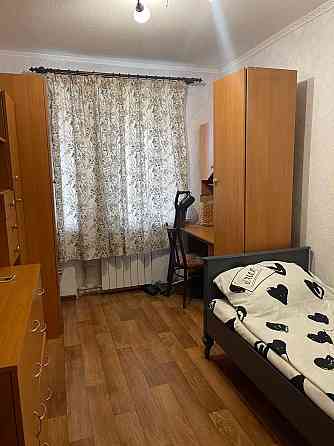 3-к квартира, 77 м2, 2/5 эт. Мариуполь