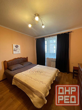 3-к квартира, 77 м2, 2/5 эт. Мариуполь - изображение 3