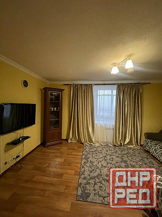 3-к квартира, 77 м2, 2/5 эт. Мариуполь - изображение 1