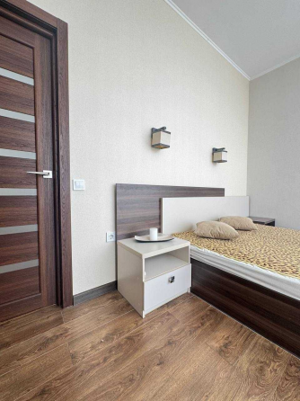 Сдается двухкомнатная квартира Донецк