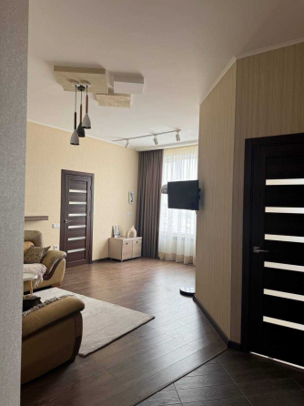 Сдается двухкомнатная квартира Донецк