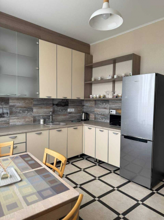 Сдается двухкомнатная квартира Донецк