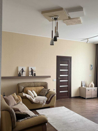 Сдается двухкомнатная квартира Донецк