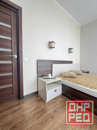 Сдается двухкомнатная квартира Донецк - изображение 5