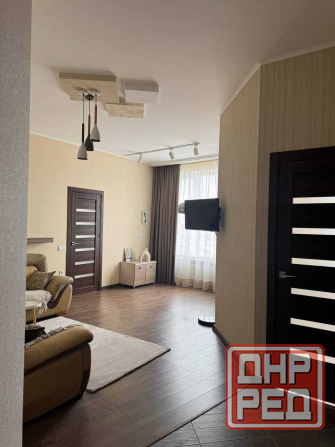 Сдается двухкомнатная квартира Донецк - изображение 3